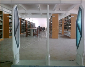 黃山市田家炳學(xué)校圖書館